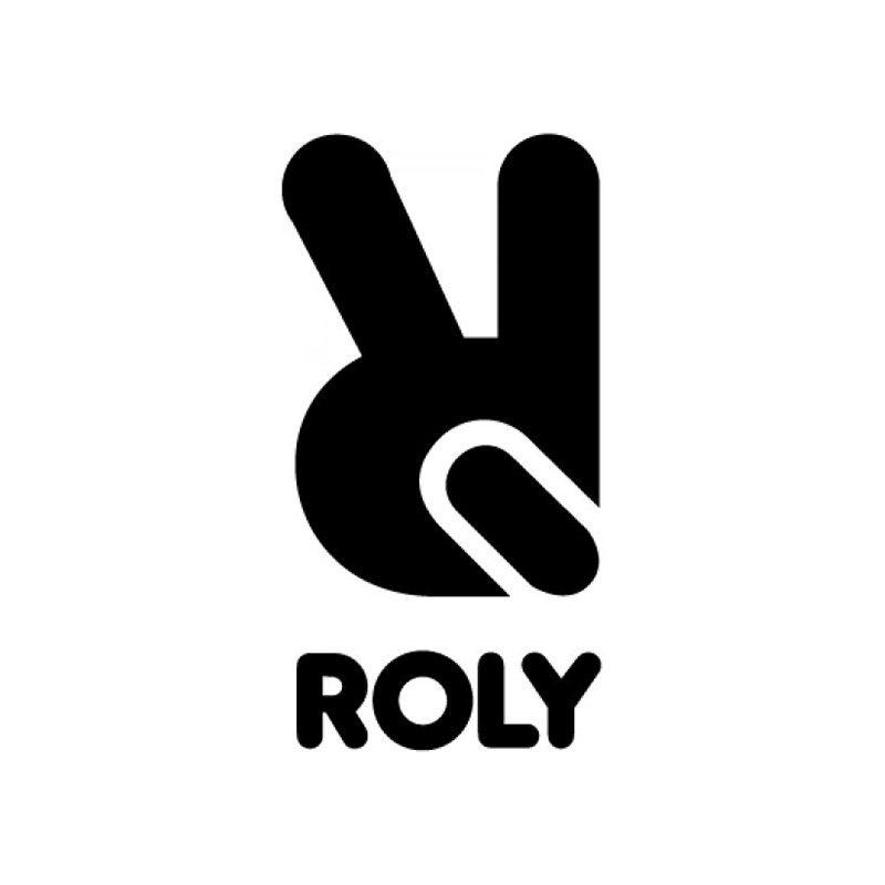 Roll-logo