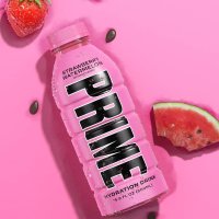 Prime Hydration Strawberry Watermelon (500ml)