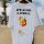 Afrohouse&Aperol - Ultra Oversized Box Tee S