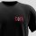 F1 Austin T-Shirt Schwarz – Circuit Fan Shirt Formel 1 Motorsport Herren