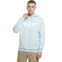 Hoodie Essential Unisex Ocenblue L