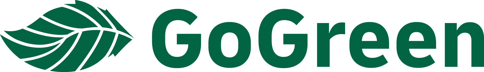 GoGreen Logo